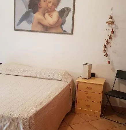 Yasmina E Xochilt Apartment *