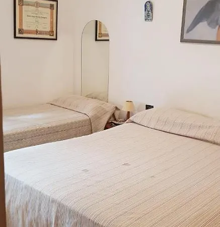 Apartment Yasmina E Xochilt *