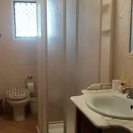 Apartment Yasmina E Xochilt *