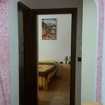 Apartment Yasmina E Xochilt *